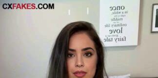 sofia carson porn|Sofia Carson Deepfake